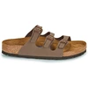 Image de Mules BIRKENSTOCK  Florida Soft Footbed