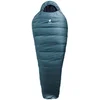 Image de Deuter Orbit 0° L Accessoires Bleu GAUCHE