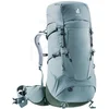 Image de Deuter Aircontact Core 45 + 10 SL Accessoires Gris/argent TU