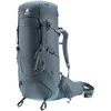 Image de Deuter Aircontact Core 60 + 10 Accessoires Noir TU