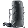 Image de Deuter Aircontact Core 55 + 10 SL Accessoires Gris/argent TU
