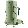 Image de Deuter Aircontact Core 45 + 10 SL Accessoires Kaki TU
