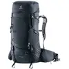 Image de Deuter Aircontact Core 50 + 10 Accessoires Noir TU