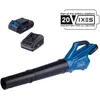 Image de Pack SouffleurC-BL700-X - - SCHEPPACH 20V IXES + batterie 2Ah + chargeur