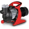 Image de Pompe de jardin - Scheppach - GP1400JET - 6000 L/h - Profondeur max 8m - 4,8 bar