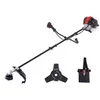 Image de Débroussailleuse PBC520 - 52 cc - 42 cm de coupe - lanceur manuel - SCHEPPACH