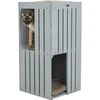 Image de Cat Tower Juna - Be Nordic