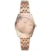 Image de Montre Femme FOSSIL en Acier Rose