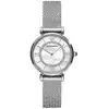 Image de Montre Femme EMPORIO ARMANI en Acier Gris