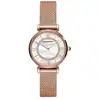 Image de Montre Femme EMPORIO ARMANI en Acier Rose