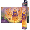 Image de Disney Lorcana Trading Card Game Winnie The Pooh Playmat