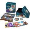 Image de Disney Lorcana Trading Card Game Azurite Sea Illumineer's Trove Set