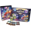 Image de Disney Lorcana Trading Card Game Azurite Sea Stitch Collectors Gift Set