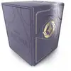 Image de Disney Lorcana Trading Card Game Card Deluxe Deck Box