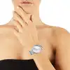 Image de Montre Femme MICHAEL KORS en Acier Gris Etanche