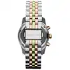 Image de Montre Femme MICHAEL KORS LEXINGTON en Acier Bicolore