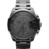 Image de Montre Homme DIESEL en Acier Gris Etanche