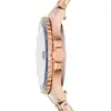 Image de Montre Femme FOSSIL en Acier Rose