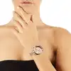 Image de Montre Femme MICHAEL KORS en Acier Rose Etanche