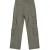 Image de Brandit Pure Vintage Pantalon Vert Unisex