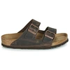 Image de Mules BIRKENSTOCK  Arizona Soft Footbed