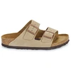 Image de Mules BIRKENSTOCK  Arizona Soft Footbed