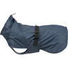 Image de Manteau imperméable Husum - Bleu foncé