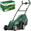 Image de Bosch Tondeuse a gazon filaire UniversalRotak 37-555 (moteur de 1 400 W, largeur de coupe : 37 cm, bac de ramassage 40 litres)