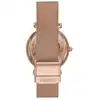 Image de Montre Femme FOSSIL en Acier Rose