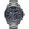 Image de Montre Homme DIESEL en Acier Gris Etanche