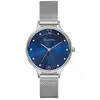 Image de Montre Femme SKAGEN en Acier Gris Etanche
