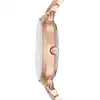 Image de Montre Femme MICHAEL KORS en Acier Rose Etanche