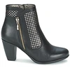 Image de Bottines Andrea Conti  SAMPI