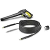 Image de KÄRCHER Set quick coupling compatible avec toutes machines sauf modeles avec enrouleur