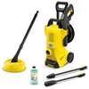 Image de Nettoyeur haute pression KARCHER K3 Premium Power Control Home - 380 L/h - 1 600W - 120 bar
