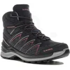 Image de Lowa Ferrox Pro Gore-Tex Mid W Chaussures femme Gris/argent 37