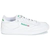 Image de Baskets basses Reebok Classic  CLUB C 85