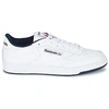 Image de Baskets basses Reebok Classic  CLUB C 85