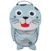 Image de Sac a dos Affenzahn  SEAL FRIEND SMALL 4L