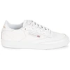 Image de Baskets basses Reebok Classic  CLUB C 85