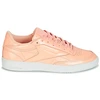 Image de Baskets basses Reebok Classic  CLUB C 85 PATENT