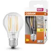 Image de OSRAM LED Retrofit Classic A ampoule LED (ex 75W) 7,5W / 2700K blanc chaud E27