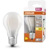 Image de OSRAM LED Retrofit Classic A Lampe LED matte (ex 75W) 7,5W / 2700K Warmweiß E27