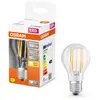 Image de OSRAM Retrofit Classic A lampe LED (ex 100W) 10W / 2700K Lumières chaudes E27