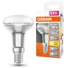 Image de Lampe LED OSRAM LED STAR R50 2,6 W 827 E14, 210 lm, 2700 K, blanc chaud