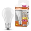 Image de OSRAM LED Rétrofit CLASSIC A DIM 100 FR 11 W/2700 K E27, Blanc chaud
