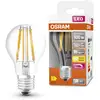 Image de OSRAM LED Retrofit Classic A Lampe LED à intensité variable (ex 100W) 12W / 2700K Lumières chaudes E27
