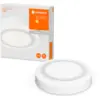 Image de Applique et plafonnier LEDVANCE LED CLICK 20cm 15W / 3000K blanc chaud