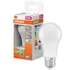Image de OSRAM LED Star Lampe LED mate (ex 75W) 10W / 4000K blanc froid E27