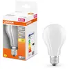 Image de OSRAM LED Retrofit Classic A Lampe LED matte (ex 150W) 16W / 2700K Warmweiß E27